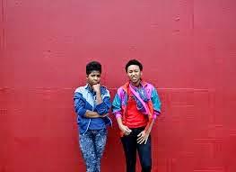 THEESatisfaction