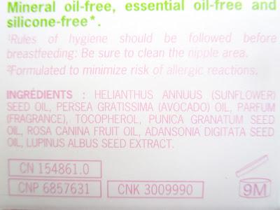 Aceite Anti-estrías Mustela 9 Meses Doble Acción Aceite Anti-estrías Mustela 9 Meses Doble Acción