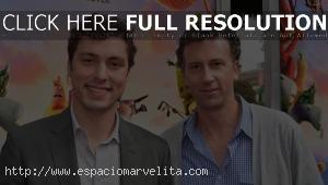 John Francis Daley y Jonathan M. Goldstein