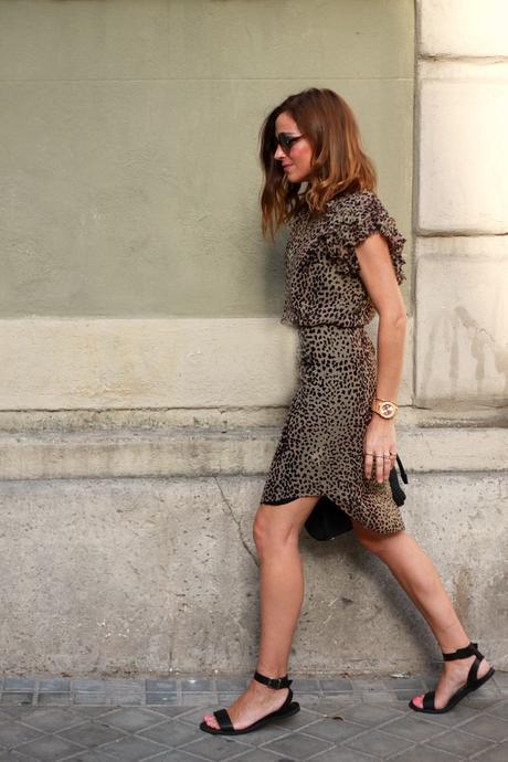 animal print animal print