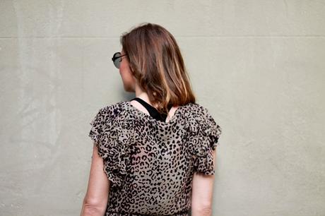 animal print animal print