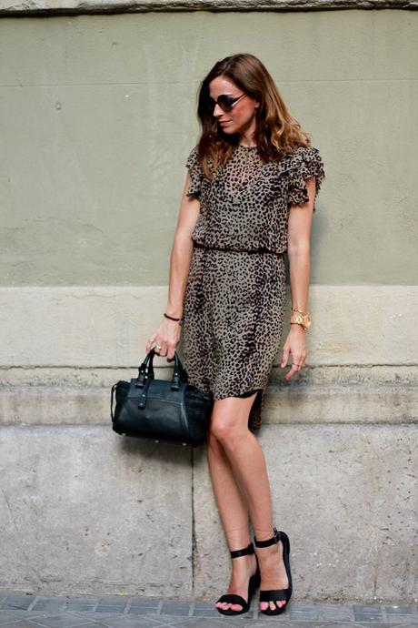 animal print animal print