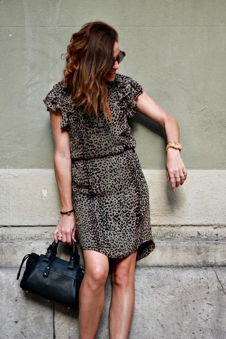 animal print animal print