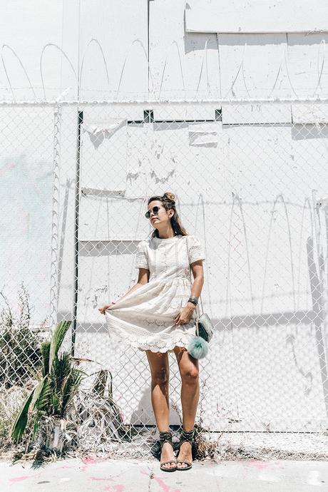 Sunset_Pacific_Motel-Los_Angeles-Vincent_Lamouroux-White_Washed-Chicwish-White_Dress-Isabel_Marant_Sandals-Tita_Madrid_Bag-Outfit-Collage_Vintage-17