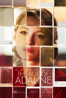 EL SECRETO DE ADALINE (The Age of Adaline)