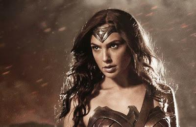 Wonder Woman y Justice League Tienen Fecha de Rodaje