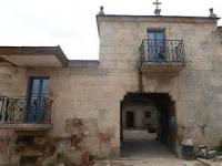 ESTA ESPAÑA NUESTRA: TURISMO VACACIONAL 2015 CON EXPERIENCIAS FLUVIALES, DUERO, SIL Y MIÑO.- IV EL PAZO DA PENA EN ROZAVALES-MANZANEDA ESTA ESPAÑA NUESTRA: TURISMO VACACIONAL 2015 CON EXPERIENCIAS FLUVIALES, DUERO, SIL Y MIÑO.- IV EL PAZO DA PENA EN ROZAVALES-MANZANEDA