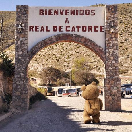 ted visita real de catorce