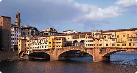 Florencia-Ponte Vecchio-5 Florencia-Ponte Vecchio-5