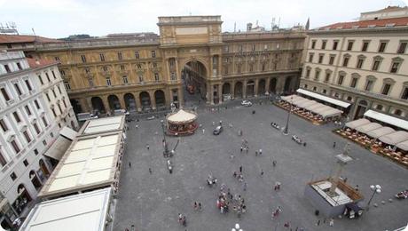 florencia plaza de la republica florencia plaza de la republica