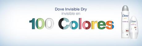 ¡VIVE TU VERANO 100 COLORES! LRG Magazine - DoveInvisibleDry - 1