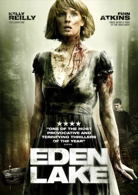Eden Lake (2008) – Magneto lo pasa mal, muy mal
