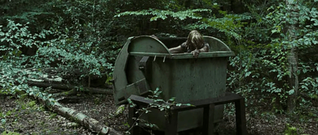 Eden Lake (2008) – Magneto lo pasa mal, muy mal