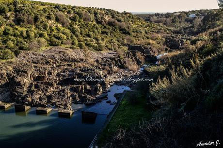 SIERRA DE HORNACHUELOS EN CÓRDOBA