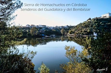 SIERRA DE HORNACHUELOS EN CÓRDOBA