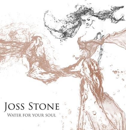 Nuevo single de Joss Stone