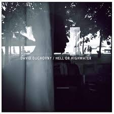 David Duchovny: Hell or Highwater: Official Lyric Video: