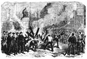 La revolución de las conciencias cremantguillotina