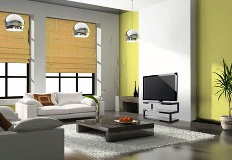 Consejos para crear tu sala de TV Consejos para crear tu sala de TV
