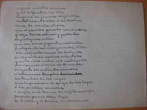 Viaje perigeo Fotografía: Aurore Ducellier.