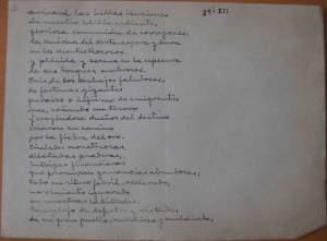 Viaje perigeo Fotografía: Aurore Ducellier.