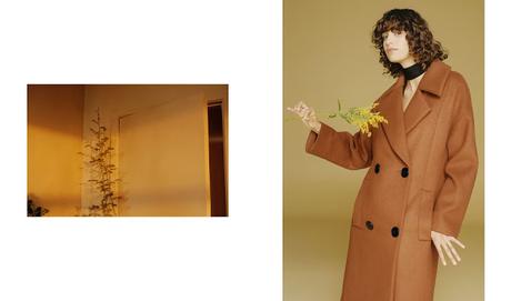 Look Book Zara: Otoño Invierno 2015-2016 primer avance Look Book Zara: Otoño Invierno 2015-2016 primer avance