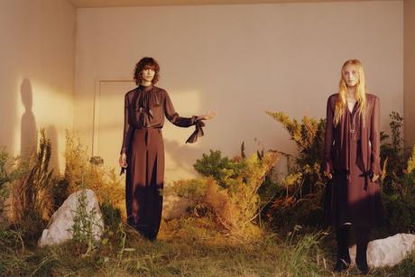 Look Book Zara: Otoño Invierno 2015-2016 primer avance Look Book Zara: Otoño Invierno 2015-2016 primer avance