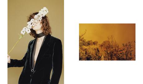 Look Book Zara: Otoño Invierno 2015-2016 primer avance Look Book Zara: Otoño Invierno 2015-2016 primer avance