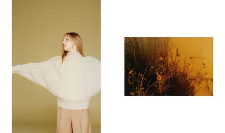 Look Book Zara: Otoño Invierno 2015-2016 primer avance Look Book Zara: Otoño Invierno 2015-2016 primer avance