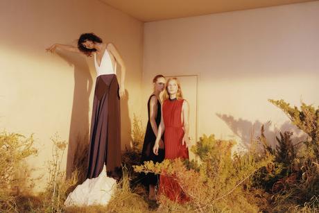 Look Book Zara: Otoño Invierno 2015-2016 primer avance Look Book Zara: Otoño Invierno 2015-2016 primer avance