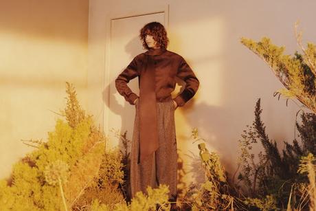 Look Book Zara: Otoño Invierno 2015-2016 primer avance Look Book Zara: Otoño Invierno 2015-2016 primer avance