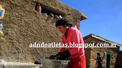 Gladis Tejeda: Campeona PanAmericana en Toronto2015 Gladis Tejeda: Campeona PanAmericana en Toronto2015