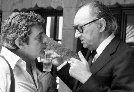 Mientras llega la felicidad. Una biografía de Juan Marsé. Mientras llega la felicidad. Una biografía de Juan Marsé.