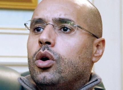 Saif Al-Islam será ejecutado en Libya