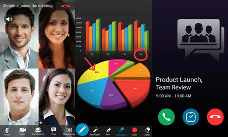 BBM celebra hoy 10 años de mantener comunicada a la gente 1415921309-md-blackberrymeeting1