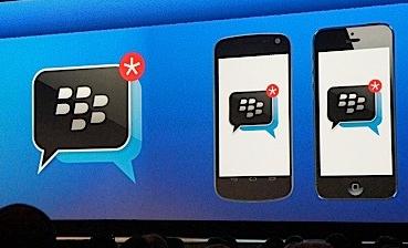 BBM celebra hoy 10 años de mantener comunicada a la gente BBM-crossplatform