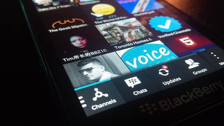 BBM celebra hoy 10 años de mantener comunicada a la gente bbm_channelz1