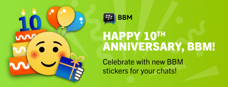 BBM celebra hoy 10 años de mantener comunicada a la gente IMG_20150731_110408