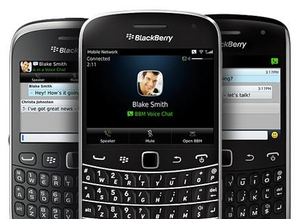 BBM celebra hoy 10 años de mantener comunicada a la gente bbm voice