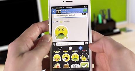 BBM celebra hoy 10 años de mantener comunicada a la gente BBM-Stickers