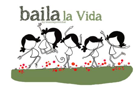 “Nadie te puede quitar Lo Bailao” baila-la-Vida-web