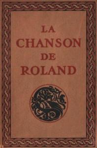 page1-396px-Bedier_-_La_Chanson_de_Roland.djvu