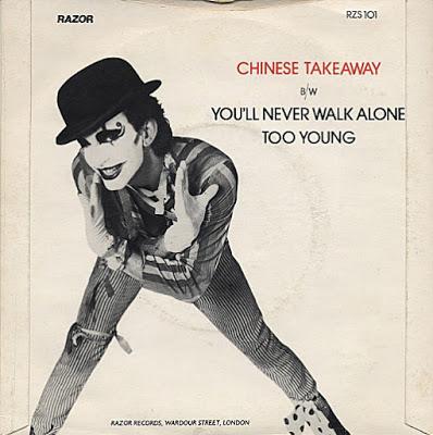 The Adicts -How sad 7