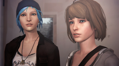 Análisis de Life is Strange - Capítulo 4: Dark Room