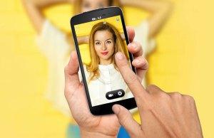 Blu Studio X y Blu Studio X Plus un gama media a precio inmejorable Blu Studio X y Blu Studio X Plus tus selfies