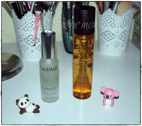 HAUL JULIO 2015 HAUL JULIO 2015