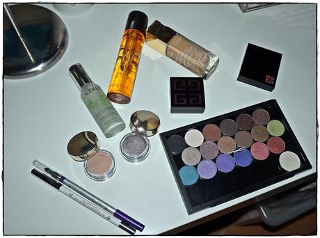 HAUL JULIO 2015 HAUL JULIO 2015
