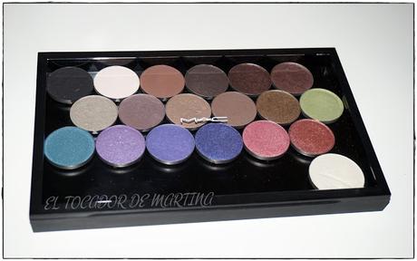HAUL JULIO 2015 HAUL JULIO 2015