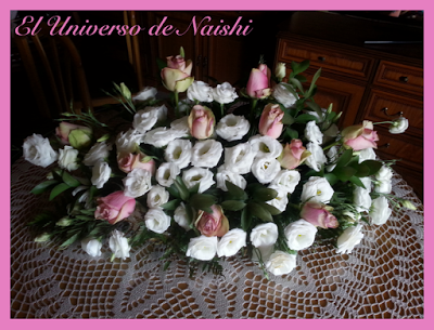 COSAS DE BODA II: YA SOY UNA MUJER CASADA!!! COSAS DE BODA II: YA SOY UNA MUJER CASADA!!!