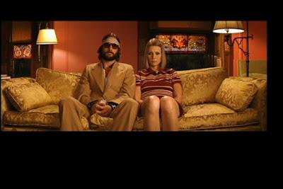 Los Tenenbaums. Una familia de genios